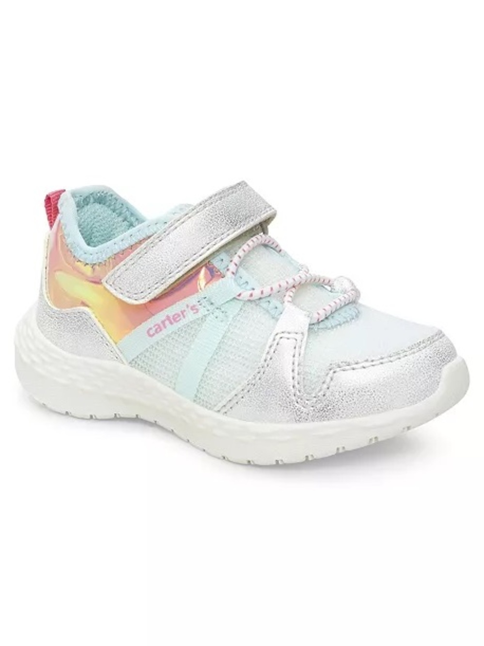Carter's Toddler Girls Stevie Athletic Sneakers